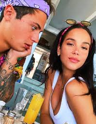 Paola di benedetto e federico rossi, sorpresa in arrivo. Federico Rossi Pazzo Di Paola Di Benedetto Per Lei Potrei Fermarmi Gazzetta Del Sud