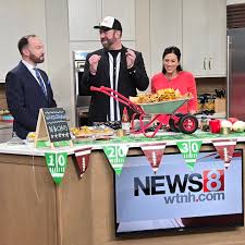 Gil Simmons (@meteorologistgilsimmons) • Instagram photos and videos