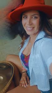 What makes you lose track of time—and find yourself again?