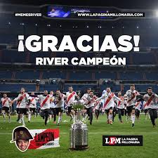 Check spelling or type a new query. Los Mejores Memes Del 9 De Diciembre River Vs Boca Final En Madrid De La Copa Libertadores 2018 La Pagina Millonaria