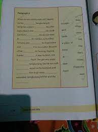 Maybe you would like to learn more about one of these? Jawaban Bahasa Inggris Kelas 9 Hal 136 Brainly Co Id