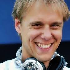 Listen to Armin Van Buuren Presents