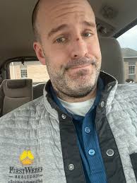 Brian Parsons First Weber Realtors