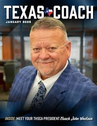 Texas Coach