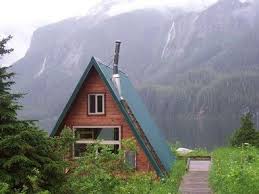 Rock, ice and glacier climbing throughout the area. Swan Lake Cabin Petersburg Tongass National Forest Recreation Gov