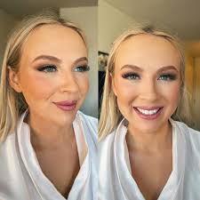 Blush Makeup Artistry, LLC