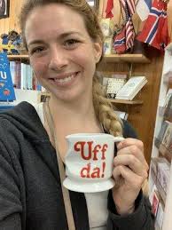 Scandinavian Gift Shop, 604 Broadway St, Alexandria, MN 56308, US