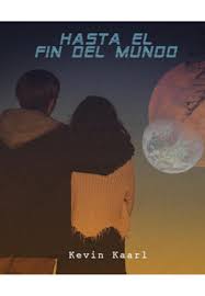 Kevin Kaarl - Vámonos a Marte Hoja by Marco D.