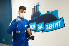 En fin de contrat à elche, l'international argentin emiliano rigoni a rejoint le são paulo fc 2. Fc Zenit In English On Twitter Emiliano Rigoni Has Made The Move To La Liga To Join Elchecf We Wish Him All The Best For The Future Https T Co Xgeyz7ihho Https T Co 7zd5qjap8w
