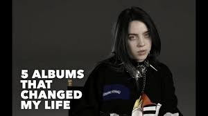 The world is a little blurry. Who Is Billie Eilish S Ex Boyfriend Brandon Q Adams