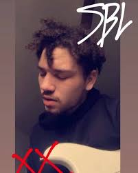 Go check out Levi Hammond