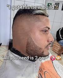 Waiter waiter more Coughing baby builds : r/MemeHunter