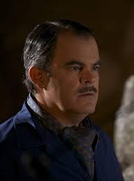 Águila Roja" Nace Águila Roja (TV Episode 2009)