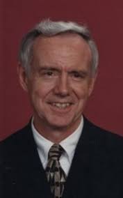 Stephen Lane Cloud Obituary