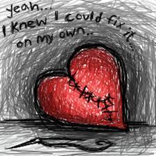 Tips On How To Heal Your Broken Heart Broken Heart Pictures Mending A Broken Heart Broken Heart Quotes