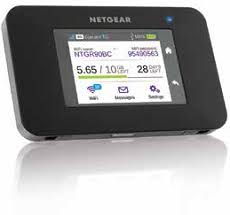 Insert a sim card not from the current network. Aircard 790 Retail Unlocked Product Support Netgear