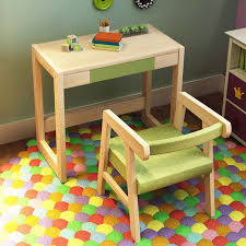 Us 396 80 Growth Type Can Lift Adjust Log Tables Solid Wood Adjust Growth Lift Solid Tables Type Kids Table And Chairs Kid Table Desk And Chair Set