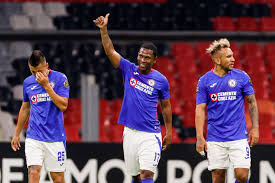 La máquina y los diablos cerraron con un empate en su último amistoso. Felipe Ramos Rizo Aclaro La Polemica En Torno Al Penal En Favor De Cruz Azul Contra Toluca Infobae