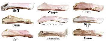 Principal brand pointe shoes from canada. Ballerina Beautiful On Twitter Popular Pointe Shoe Brands Sliced In Half And Photographed Together To See The Unique Layering Process Inside