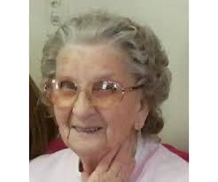 Olive Van Horn Obituary (1927