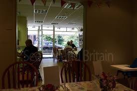 When you don't feel like going out. Truleigh Scrumptious Leigh On Sea Essex See Around Britain