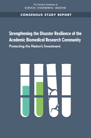 2 concepts in emergency management. 6 Response And Recovery Planning Strengthening The Disaster Resilience Of The Academic Biomedical Research Community Protecting The Nation S Investment The National Academies Press