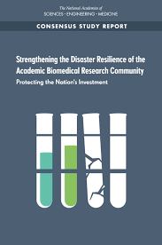 ← back to business advice. 6 Response And Recovery Planning Strengthening The Disaster Resilience Of The Academic Biomedical Research Community Protecting The Nation S Investment The National Academies Press