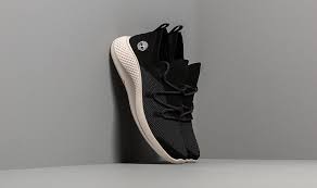 Check spelling or type a new query. Timberland Flyroam Go Oxford Black Knit For Men Lyst