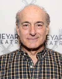 Frank Vernon's Instagram, Twitter & Facebook