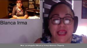 Conversatorio: Los liderazgos no convencionales frente a las Elecciones  2021 en la Ciudad de México