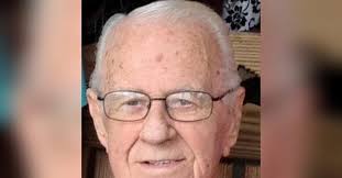 Charles H. Roach Obituary