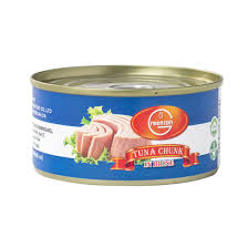 Canned tuna is one grocery item with huge variations in quality across brands. China 170g Best Canned Tuna Fish In Brine China Canned Food Canned Fish