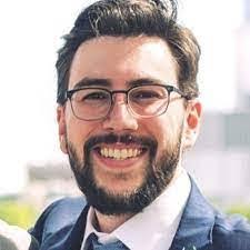 Joseph Polt's Instagram, Twitter & Facebook