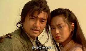 Stephen chow was born in hong kong on 22 june 1962 to ling po yee ( 凌寶兒 ), an alumna of guangzhou normal university, and chow yik sheung ( 周驛尚 ), an immigrant from ningbo, zhejiang. F1jl9sstbxgwgm