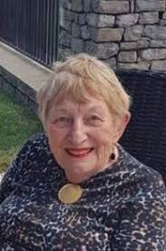 Obituary for Doris A. Petty