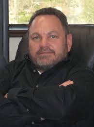 Mr. David B. Rabalais