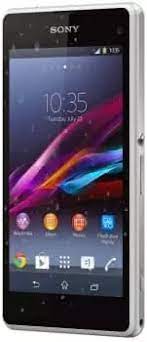 Before restarting, you must bear in mind that you must know the pin code of the sim card and the unlock pattern or password of the xperia z1 compact, . How To Unlock Sony Xperia Z1 Compact D5503 White If You Forgot Your Password Or Pattern Lock