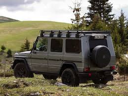 410 Gone Mercedes Benz G Class G Class Benz G