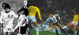 Sep 01, 2009 · argentina x brasil de 1978: 35 Anos Da Copa 1978 Argentina 0 0 Brasil