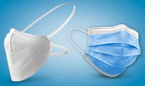 Die kn95 atemschutzmaske enthält filtermaterial, das kleinste über die luft getragene partikel wie viren oder staub mit einer filterleistung von 94% herausfiltern kann. Worauf Sie Beim Kauf Von Ffp2 Kn95 Atemschutzmasken Mit Partikelfilter Und Mund Nasen Masken Achten Sollten Trotec