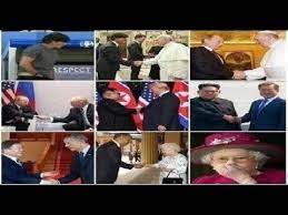 Чемпион мира и просто красавец! Dick Handshake Meme Helpmefind