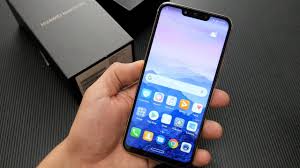 · for that, press and hold the volume down key . Unlock Huawei Mate 20 Lite Bootloader Using A Third Party Unlock Code Android Flagship