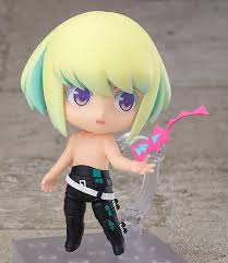 No account needed, updated constantly! Kaufen Pvc Figuren Promare Nendoroid Actionfigur Nendoroid Lio Fotia Complete Combustion Ver 10 Cm Archonia De