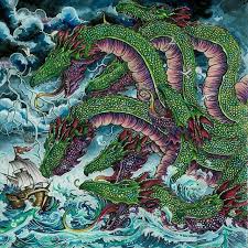 Coloring the fantastic wood in mythomorphia by kerby rosanes with prismacolor pencils. Pin On Prisma