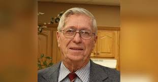 Billy Frank Todd Obituary