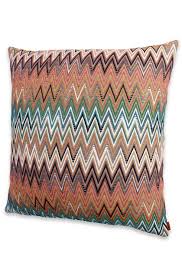 Buy missoni clothing & accessories and get free shipping & returns in usa. 60x60 Cushions Missonihome Missoni Com