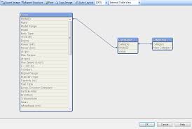 Table Viewer Qlikview