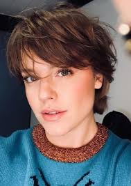Alice Wegmann Fan Casting