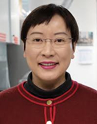 Affiliated Members from Other Local Institutions