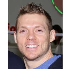 Justin Mccurdy's Instagram, Twitter & Facebook